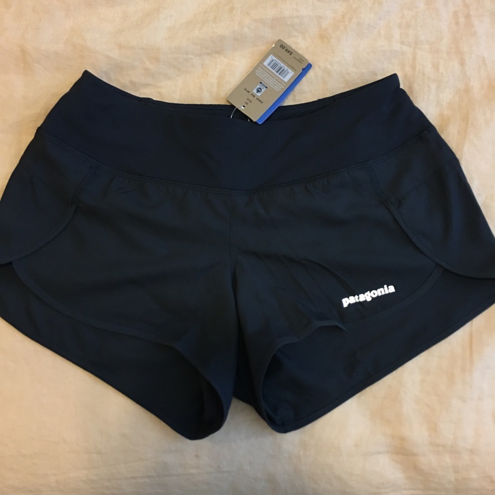 Patagonia W’s Strider Shorts 3.5inch